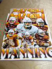 Image 1 of Manning Longhorns Ter 