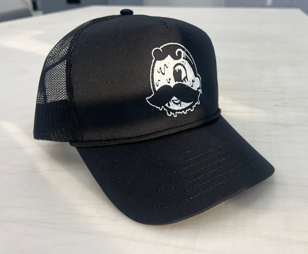 Image of Melty Boh Trucker Hat