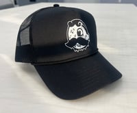 Melty Boh Trucker Hat