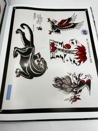 Image 4 of Bert Krak "Magic Touch" Book Hard cover