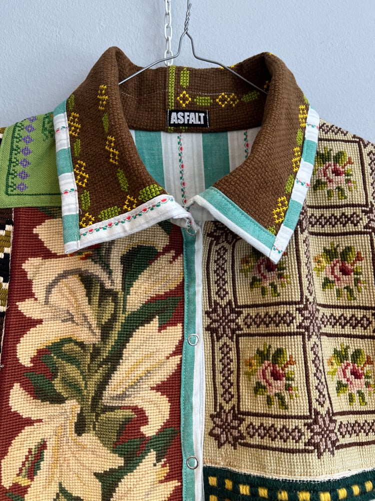 Image of Lily jacket (m/l)