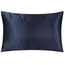 Image of Satin Edges Travel Pillow | by JardáeChanel 