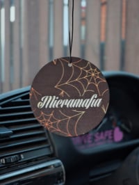 Image 2 of Micramafia web of trouble