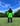 Neon Green/Black Unisex Cave Suit