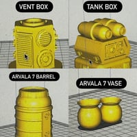 Image 2 of Jawa Junk 