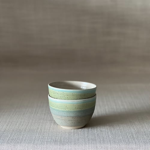 Image of RIVER ICE CREAM BOWL