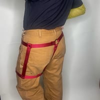 Image 3 of RISC harness