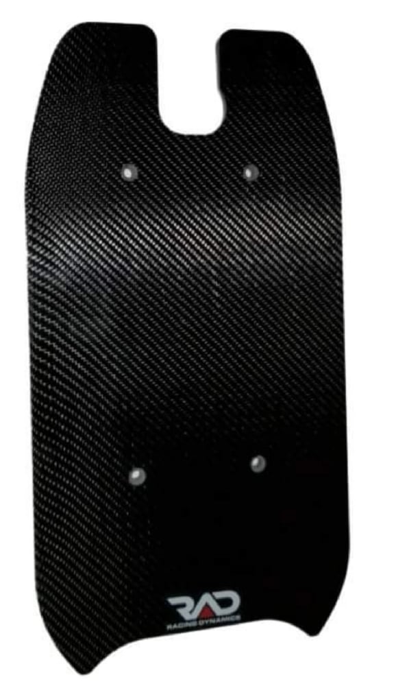 Image of Carbon Fiber Deck (GSR/BIGFOOT)
