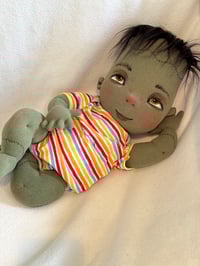 Image of Frinko, 19” Frankie Boy