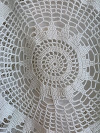 Image 8 of Crochet top (xs-s)
