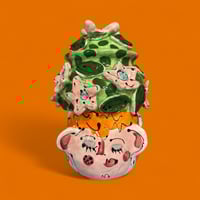 Image 1 of Bouquet Jar