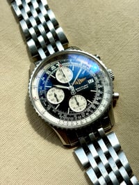 Image 3 of Breitling Navitimer Fighters - A13330 