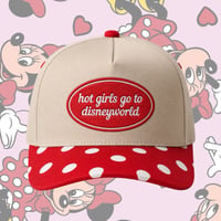 Image 2 of Girls Go Polka Dot