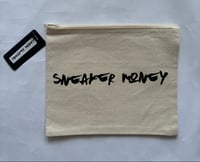Image 3 of Sneaker Money - Tote & Pouch 