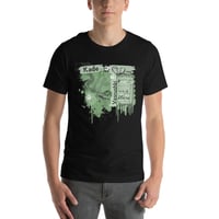 Image 5 of Officially licensed Kade Unisex t-shirt