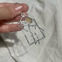 Image 1 of AVIARY PENDANT 