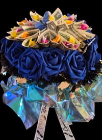 Image 4 of Money Bouquet 