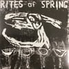 Rites Of Spring - End On End