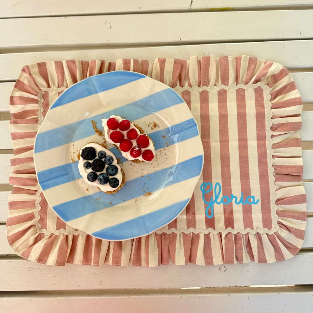 Image of TOVAGLIETTA ROUCHES PERSONALIZZABILE