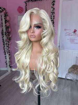 Image of Stacy free part (custom order)