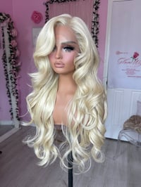 Image 6 of Stacy free part (custom order) 