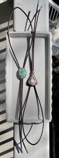 Image 1 of Bolo Tie 