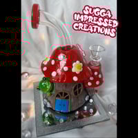 Image 1 of Red Mushroom Cottage 