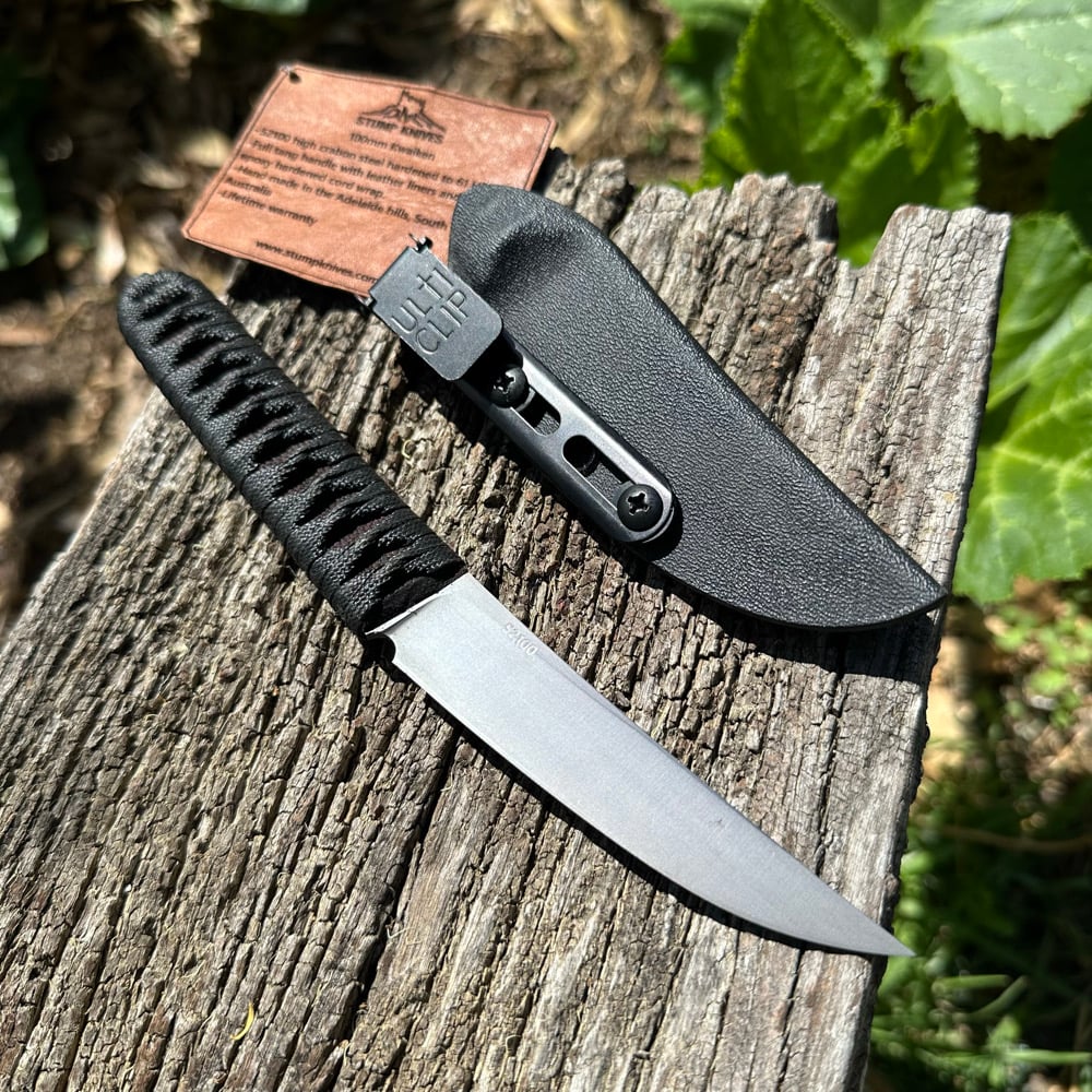 Image of 100mm Kwaiken 52100