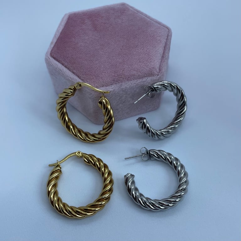Mimi hoops