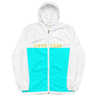 Image 1 of Mighma x Loveless Windbreaker