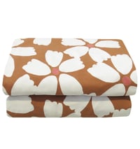 Image 1 of Mosey Me Full Bloom Quilt Cover Set King Size 