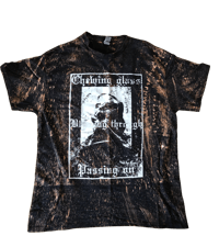 Image 1 of Bleeding through - T-shirt