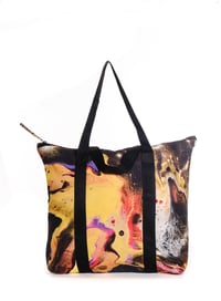 Image 2 of THUNDER  ORGANIC COTTON BAG 