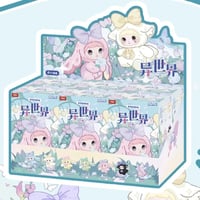 Image 1 of NOMMI FANTASY WORLD