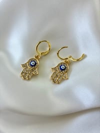 Image 3 of Hamsa Hands