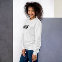 Image 3 of Unisex Sweatshirt