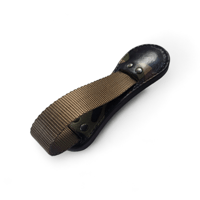 Image 1 of Pinkerton - Camo w/Dark Earth knuckle strap