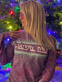 Image 4 of 2x GD long sleeve unisex