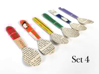 Image 4 of Rainbow of Spoons