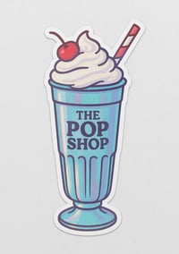 Milkshake Pop