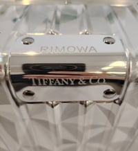 Image 7 of Rimowa X Tiffany