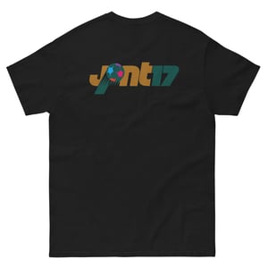 JPNT17 Logo Flip Tee - ATL96
