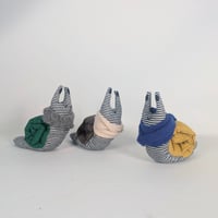 Image 1 of Treefall Design Textiles