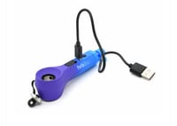 Image 13 of HRB CannDab Vape Pipe for Concentrates