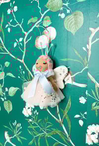 Image 3 of RESERVED FOR LORI Mini Sparkle Pixie Bitsy
