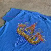 Image 3 of QUIKSILVER SHANGHAI TEE