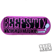 Image 1 of SHOP DECK: PINK
