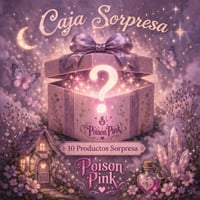 Caja Sorpresa