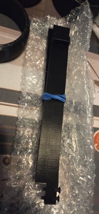 Image 3 of F4Dritty AKA F450 Drift & Body Conversion KIT for the MST RMX 2/2.5 Drift Car