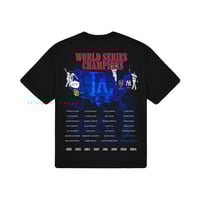Image 2 of 2024 World Series Champs Tee